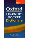 ???? ???? (???? ??????)Oxford Learners Pocket Dictionary 4th