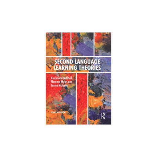 ???? ???? ???? Second Language Learning Theories 