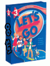 ??? ???? ??? ?? Lets Go Third Edition 3 Flashcards ?????? ???