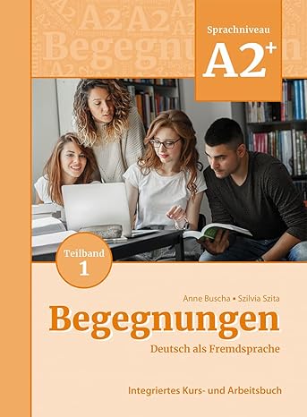 ???? ???? ?????? ?????? ??? ???????? +Begegnungen A2