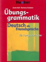 ???? ???? ?????? Ubungsgrammatik fur Fortgeschrittene - Deutsch als Fremdsprache