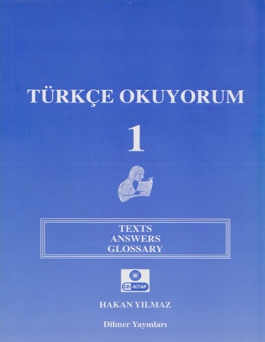 ???? ???? ???? Turkce Okuyorum 1