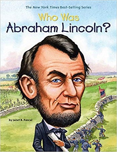 ???? ?????? ??????? ??????? ?????? ???? Who Was Abraham Lincoln