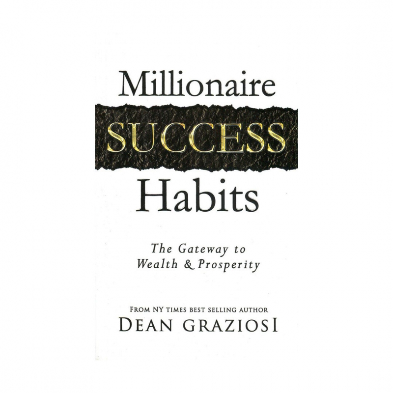 ???? ???? ???? Millionaire Success Habits