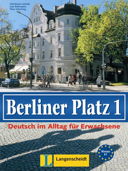 ???? ???? ?????? ?????? ????? Berliner Platz 1 ?? ????? 60 ????