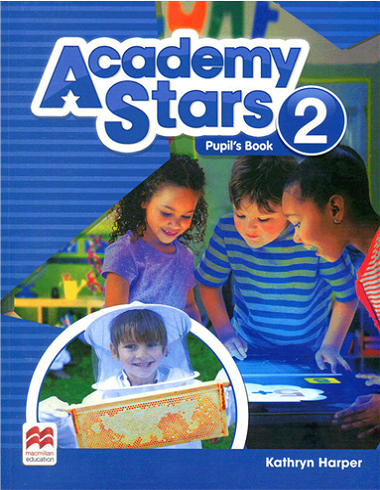 ???? ???? ?????? ?????? Academy Stars 2