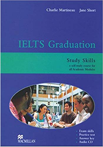 ???? ???? ????? ??????? ?????? ?????? IELTS Graduation Study Skills