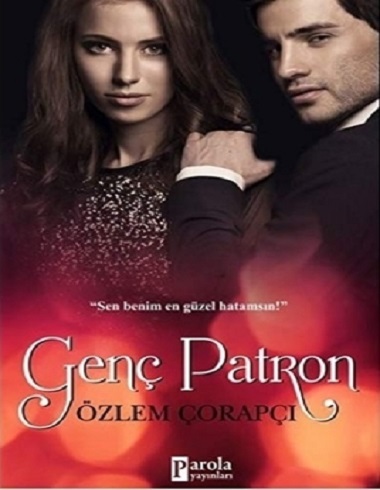???? Gen Patron