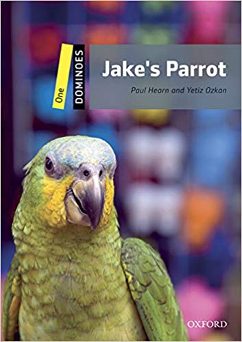 ???? ?????? ???? ??????? ??????: ???? ??? New Dominoes 1: Jakes Parrot 