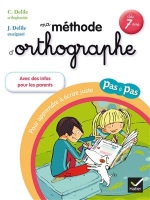 ???? ???? ??????? Ma methode d'orthographe