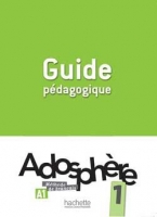 ???? ???? ??????? Adosphere 1 Guide Pedagogique