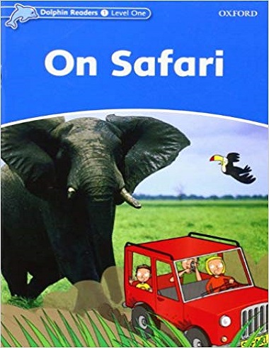 ???? ???? ????? ????? 1: ?? ??? Dolphin Readers 1: On Safari