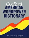 ???? ???? American Wordpower Dictionary
