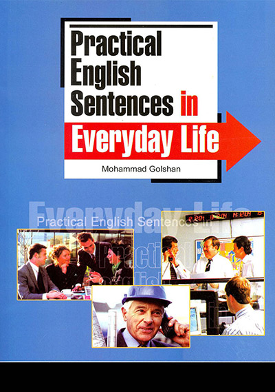 ???? ???? ???????? ?????? Practical English Sentences in Everyday Life 1