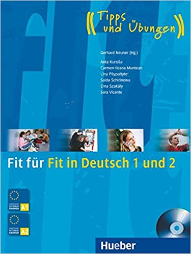 ???? ???? ?????? Fit fur Fit in Deutsch 1 und 2