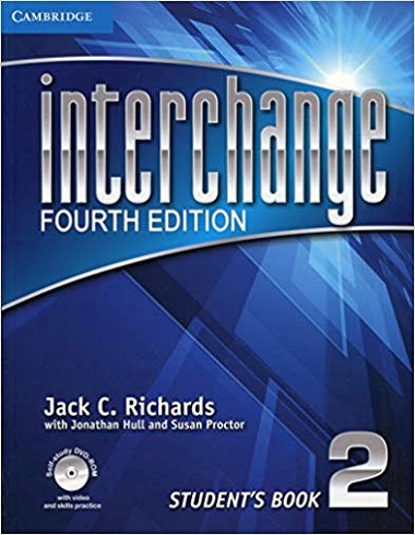 ???? ???? ???????? 2 ?????? ????? (Interchange 2 (4th ???? A5 ?? ???? ?? 50 ???? ?????