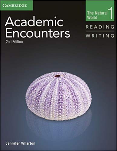 ???? ??????? ????????? Academic Encounters 1 Reading and Writing