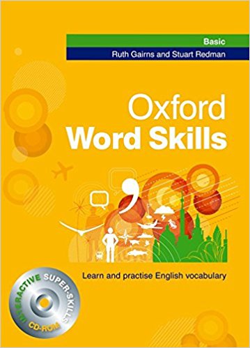 ???? ??????? ??? ?????? ????? Oxford Word Skills Basic (???? ???? ?? ????? 50 ???? ?? ?? ??)