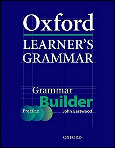 ???? ???? ??????? ????? ????? Oxford Learners Grammar Builder