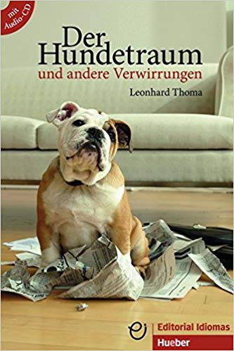 ???? ???? ?????? Der Hundetraum Und Anderer Verwirrungen