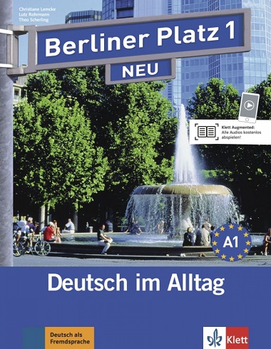 ???? ???? ?????? ?????? ????? Berliner Platz Neu 1 