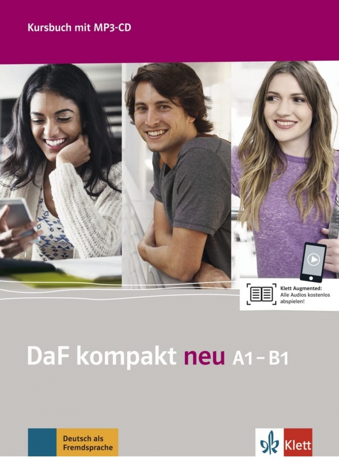  ???? ???? ?????? ??? ?????? ???? DaF kompakt neu a1-b1
