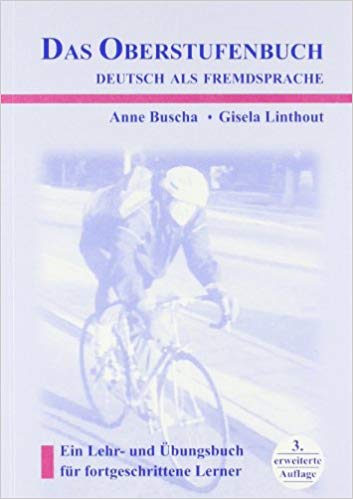 ???? ???? ?????? Das Oberstufenbuch. Deutsch als Fremdsprache
