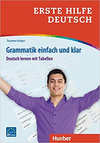 ???? ???? ?????? Erste Hilfe Deutsch - Grammatik einfach und klar