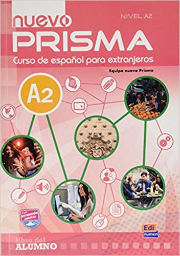???? ???? ????????? ??? ?????? Nuevo Prisma A2 (???? ???? ???? ???? ??? ? ???? ????) ?? ????? 50 ????