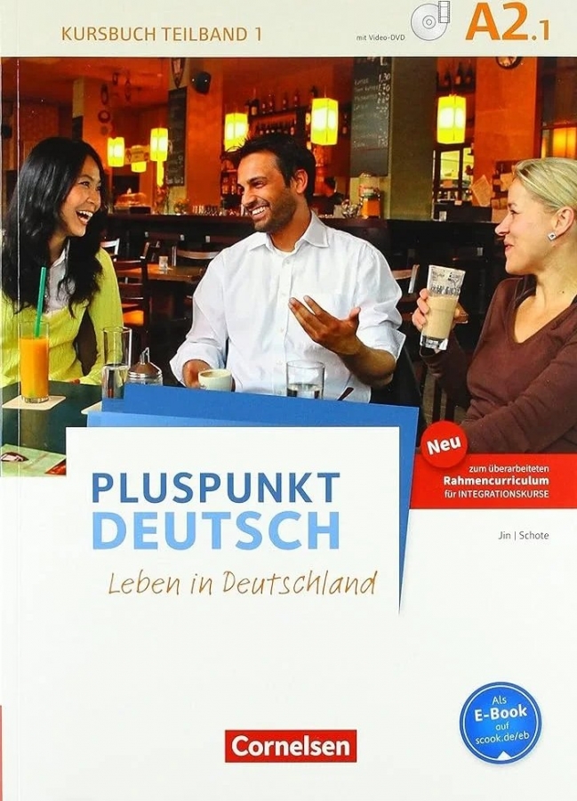 ???? ?????? ???? ???? pluspunkt deutsch A2 (????)