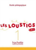 ???? ???? ??????? Les Loustics 1:Guide pedagogique
