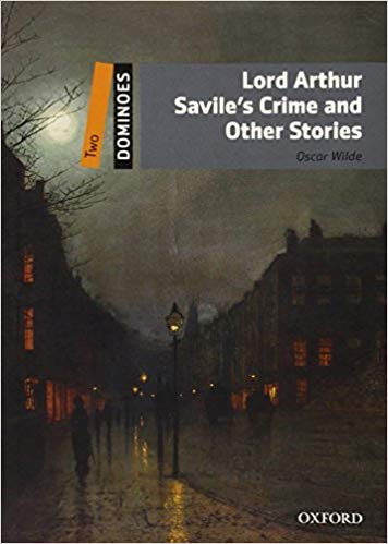 ???? ?????? ???? ??????? ??????: ????? ??? ????? ????? ? ???? ?????? ??  New Dominoes 2: Lord Arthur Saviles Crime and Other Stories 
