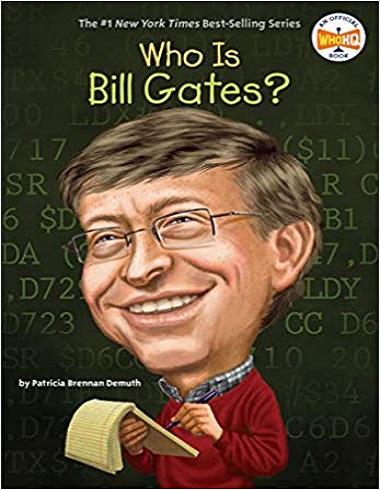 ???? ?????? ??????? ??? ???? ???? Who Is Bill Gates