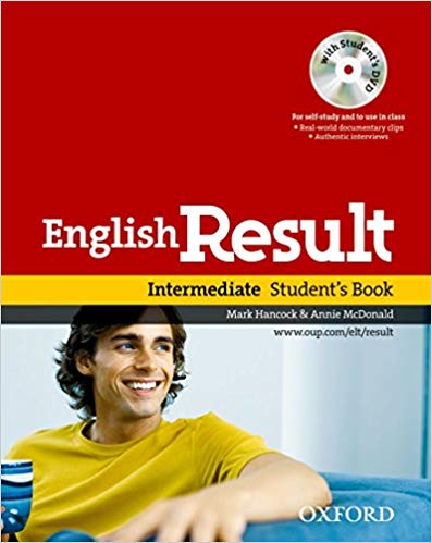 ???? ?????? ?????? ????????? English Result Intermediate 