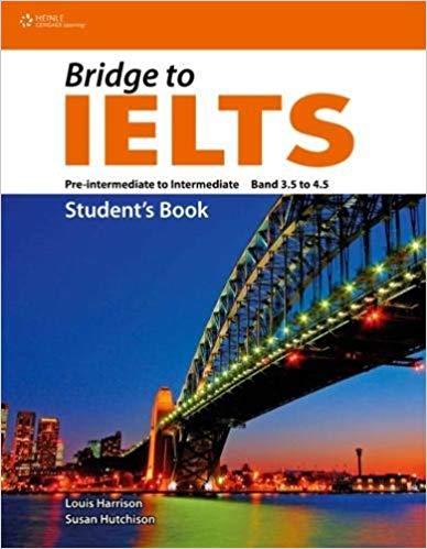 ???? ???? ???? ?? ????? Bridge to IELTS (SB+WB+2CD)