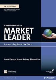 ???? ???? ????? ???? Market Leader: Upper-Intermediate 3rd Teachers Book