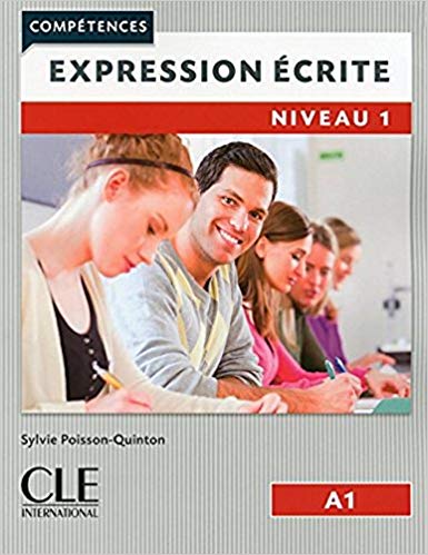 ???? ???? ??????? Expression ecrite 1-Niveau A1 