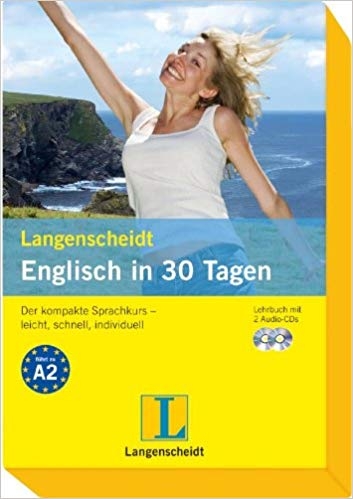 ???? ????? ??????? ?? ???? ?????? Langenscheidt Englisch in 30 Tagen