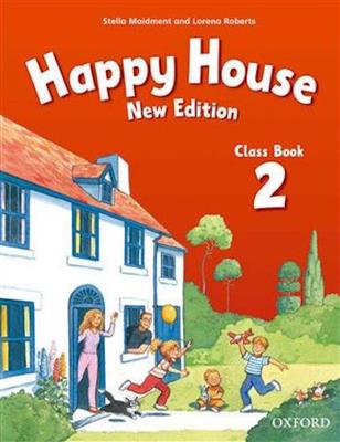 ???? ??? ???? Happy House 2 