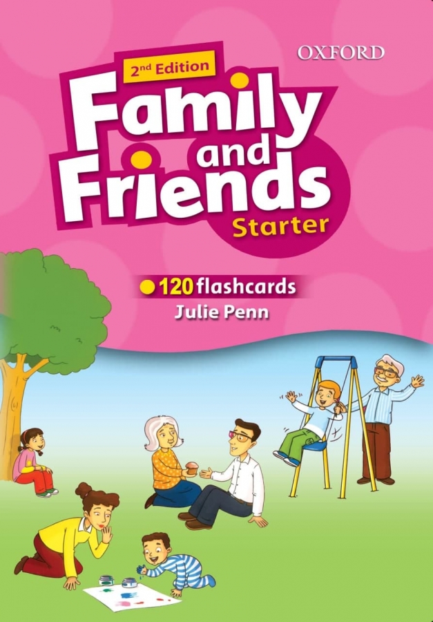 ???? ??? ???? ????? ??? ????? ??????? Family and Friends starter (2nd)Flashcards