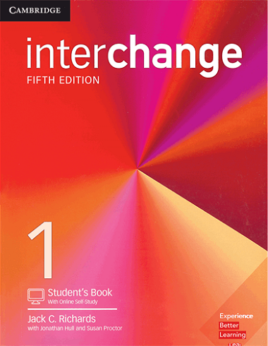 ???? ???????? ?? ?????? ???? (Interchange 1 (5th ?? 50 ???? ?????