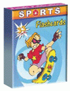 ???? ??? ???? ??????? Sports Flashcards