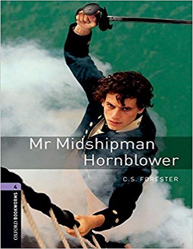 ???? ???? ???? Bookworms 4:Mr Midshipman Hornblower