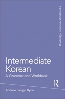 ???? Intermediate Korean: A Grammar and Workbook