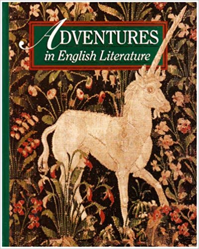 ???? ???? Adventures in English Literature