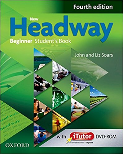 ???? ??? ???? ????? ?????? ????? New Headway Beginner 4th (???? ???? ???? ???? ??? ? ???? ????) ?? 50 ???? ?????  
