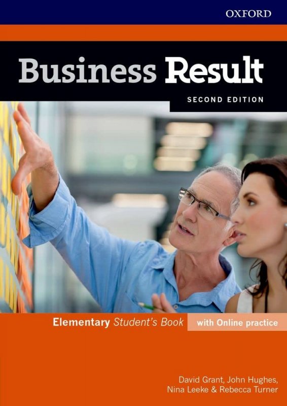 ???? Business Result Elementary 2nd Edition