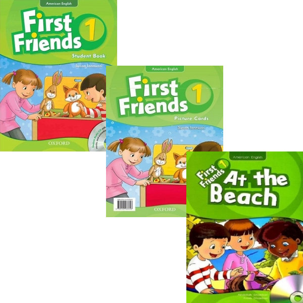 ???? ???? ???? ????? 1 first friends(???? ????-??? ????-??????)