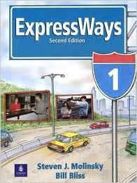 ???? ?????? ??? ?????? ??? Expressways Book 1 2nd