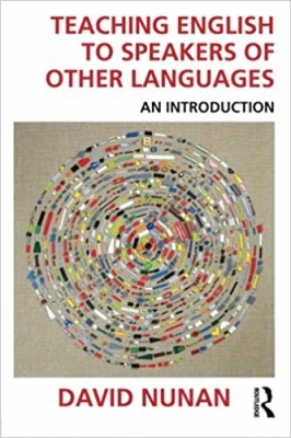 ???? ???? ???? Teaching English to Speakers of Other Languages